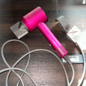 Dyson Blow Dryer